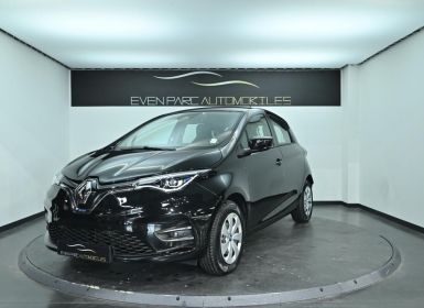 Vente Renault Zoe R110 Achat Integral Business Occasion