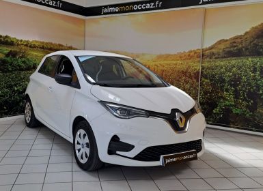 Achat Renault Zoe R110 Achat Intégral Life Occasion