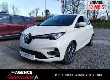 Renault Zoe R110 INTENS 52 KWH