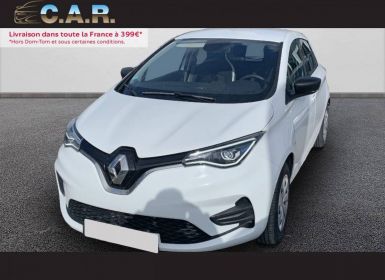 Achat Renault Zoe R110 Life Occasion