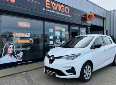 Vente Renault Zoe R110 ZE 110 69PPM 40KWH ACHAT-INTEGRAL CHARGE-NORMALE BUSINESS BVA Occasion