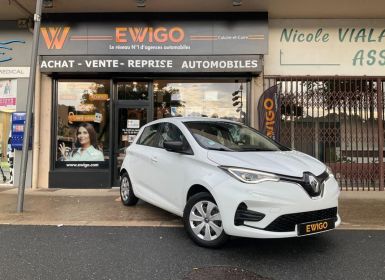 Renault Zoe R110 ZE 110 69PPM 40KWH ACHAT-INTEGRAL CHARGE-NORMALE LIFE BVA Occasion