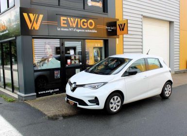 Achat Renault Zoe R110 ZE 110 69PPM 40KWH ACHAT-INTEGRAL CHARGE-NORMALE LIFE BVA Occasion