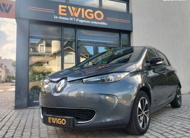 Renault Zoe R110 ZE 110 INTENS 69PPM 40KWH LOCATION ou ACHAT CHARGE-NORMALE BVA Occasion