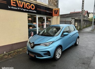 Achat Renault Zoe R110 ZE PHASE 2 LOCATION CHARGE-NORMALE ZEN Occasion