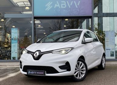 Vente Renault Zoe R110 Zen Occasion