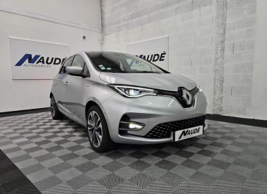 Achat Renault Zoe R135 135 CH EDITION ONE ACHAT INTEGRAL - GARANTIE 04/2026 Occasion