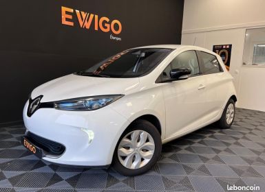 Renault Zoe R240 ZE 22KWH ACHAT-INTEGRAL BATTERIE LIFE BVA