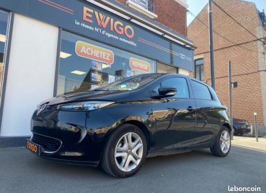 Renault Zoe R240 ZE 90 22KWH-INTENS BVA Occasion