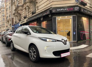 Achat Renault Zoe R75 Life Occasion