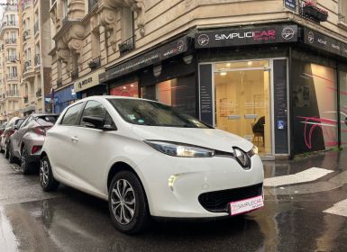 Renault Zoe R75 Life