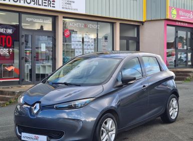 Achat Renault Zoe R90 40 KWH 92 CH LIFE Occasion