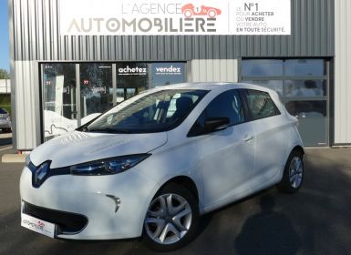 Renault Zoe R90 BUSINESS 41 KWH