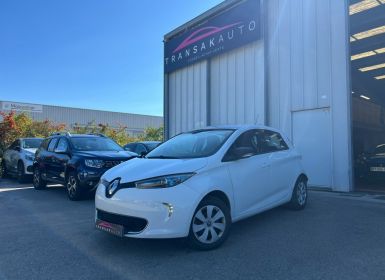 Achat Renault Zoe R90 City - LOCATION BATTERIE - 325 KMS WLTP Occasion