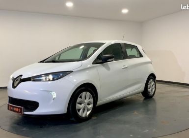 Renault Zoe R90 LIFE