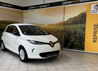 Renault Zoe R90 Life