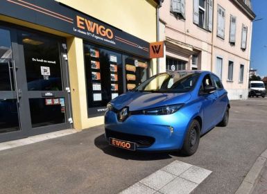 Achat Renault Zoe R90 ZE 90 58PPM 40KWH LIFE CHARGE NORMALE -LOCATIO Occasion