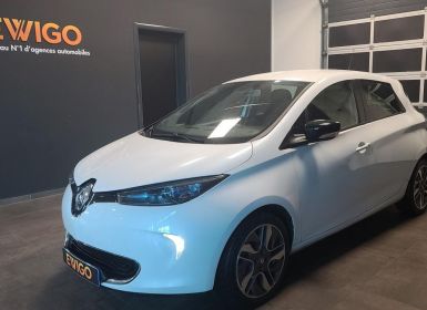Vente Renault Zoe R90 ZE 90ch 42KWH CHARGE-NORMALE INTENS Occasion