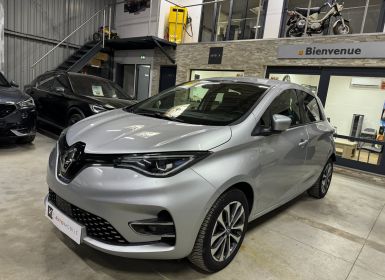 Renault Zoe Renault ZOE R135 Intens Achat Intégral [ 11/2020 - Caméra de recul - 14490 km ]