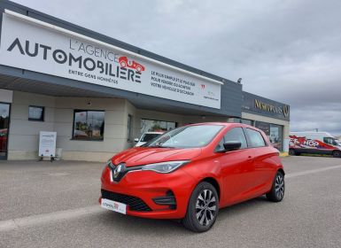 Renault Zoe SL Limited R110 - Achat Intégral Occasion
