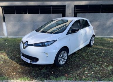 Achat Renault Zoe Z.E. Q90 41kWh Charge rapide Zen Occasion