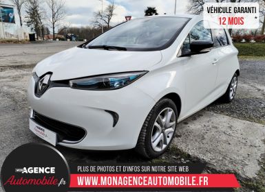 Renault Zoe ZEN