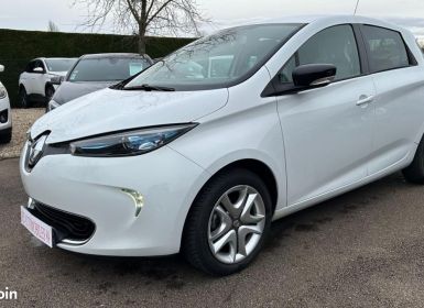 Renault Zoe ZEN Charge normale