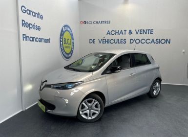 Achat Renault Zoe ZEN CHARGE NORMALE ACHAT INTEGRAL R90 Occasion