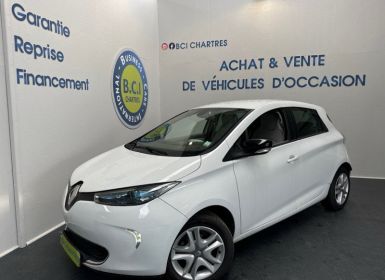 Achat Renault Zoe ZEN CHARGE NORMALE ACHAT INTEGRAL R90 MY19 Occasion