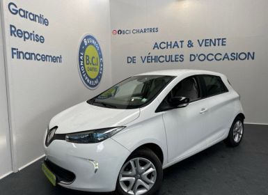 Vente Renault Zoe ZEN CHARGE NORMALE ACHAT INTEGRAL R90 MY19 Occasion