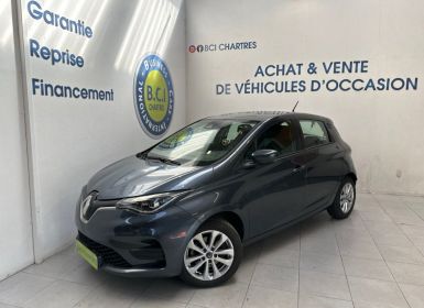 Vente Renault Zoe ZEN CHARGE NORMALE R110 ACHAT INTEGRAL - 20 Occasion