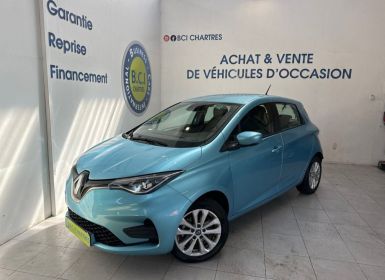 Achat Renault Zoe ZEN CHARGE NORMALE R110 ACHAT INTEGRAL - 20 Occasion
