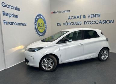 Vente Renault Zoe ZEN CHARGE NORMALE R75 ACHAT INTEGRAL Occasion