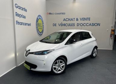 Achat Renault Zoe ZEN CHARGE NORMALE R90 Occasion