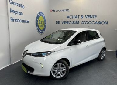 Vente Renault Zoe ZEN CHARGE NORMALE R90 ACHAT INTEGRAL Occasion