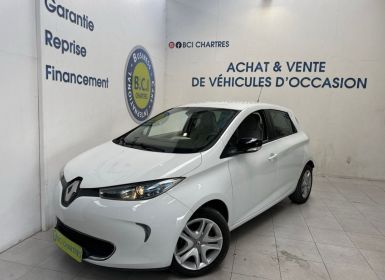 Vente Renault Zoe ZEN CHARGE NORMALE R90 ACHAT INTEGRAL MY19 Occasion