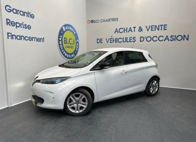 Renault Zoe ZEN CHARGE NORMALE R90 ACHAT INTEGRAL MY19