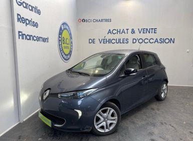 Renault Zoe ZEN CHARGE NORMALE R90 batterie en location Occasion