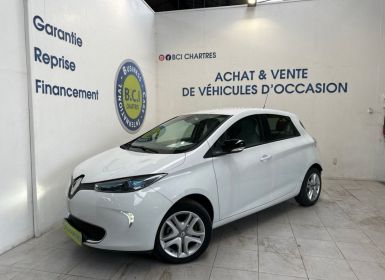 Achat Renault Zoe ZEN CHARGE NORMALE R90 MY19 ACHAT INTEGRAL Occasion