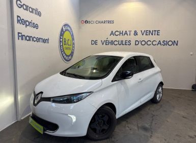 Renault Zoe ZEN CHARGE RAPIDE Q90