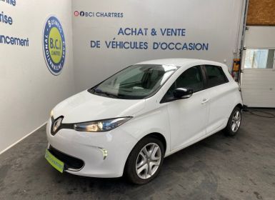 Renault Zoe ZEN CHARGE RAPIDE Q90 LOCATION DE BATTERIE