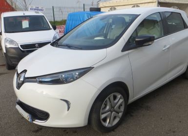 Renault Zoe ZEN Q90 charge rapide Electrique,10/2018, 7 600 km, 1ere main