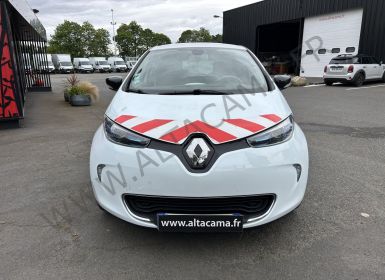 Achat Renault Zoe ZEN R90 43KW 5 PLACES Occasion