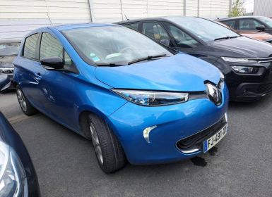 Vente Renault Zoe Zoé  Berline Zen R90 2019  Occasion