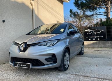 Renault Zoe Zoé I (B10) E-Tech Business R110 Achat Intégral - 21