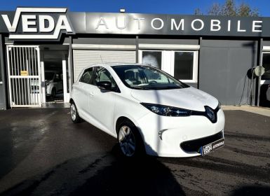 Renault Zoe Zoé I (B10) Life charge normale