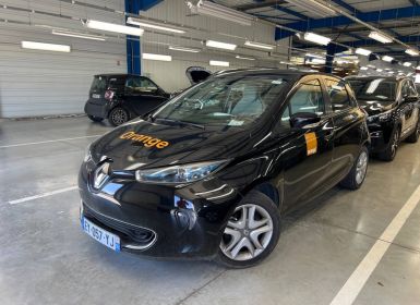 Achat Renault Zoe Zoé I (B10) Zen charge normale Occasion