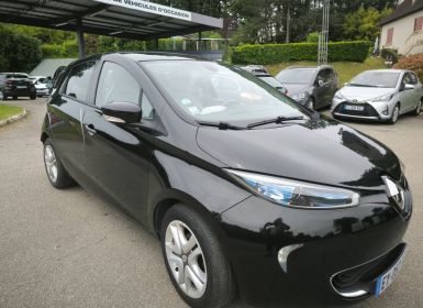 Achat Renault Zoe Zoé I (B10) Zen charge normale Occasion