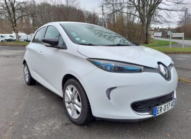 Renault Zoe I (B10) Zen charge normale