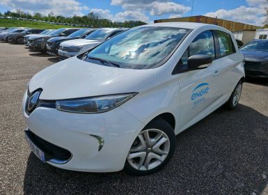 Renault Zoe Zoé Iconic charge rapide Q90 Achat Intégral MY19